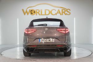 Alfa Romeo Stelvio 2.2 Diésel 154kW (210CV) Veloce Q4 - Foto 6