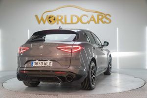 Alfa Romeo Stelvio 2.2 Diésel 154kW (210CV) Veloce Q4 - Foto 5