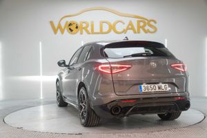 Alfa Romeo Stelvio 2.2 Diésel 154kW (210CV) Veloce Q4 - Foto 7