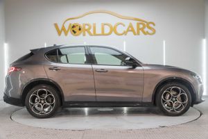 Alfa Romeo Stelvio 2.2 Diésel 154kW (210CV) Veloce Q4 - Foto 4
