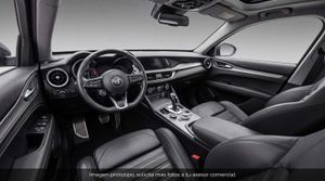 Alfa Romeo Stelvio 2.2 Diésel 154kW (210CV) Veloce Q4 - Foto 3