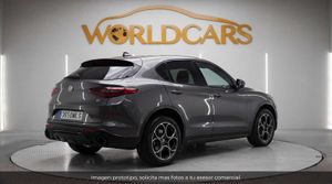 Alfa Romeo Stelvio 2.2 Diésel 154kW (210CV) Veloce Q4 - Foto 3