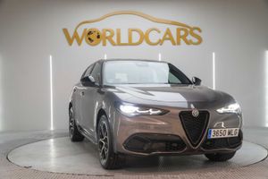 Alfa Romeo Stelvio 2.2 Diésel 154kW (210CV) Veloce Q4 - Foto 3