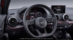 Audi Q2 S line 35 TDI 110kW (150CV) S tronic  - Foto 4