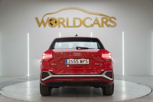 Audi Q2 S line 35 TDI 110kW (150CV) S tronic  - Foto 6