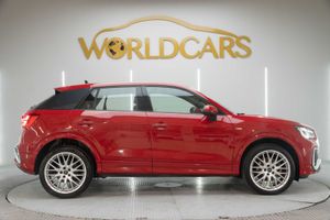 Audi Q2 S line 35 TDI 110kW (150CV) S tronic  - Foto 4