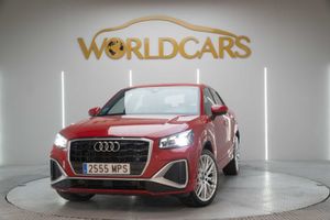 Audi Q2 S line 35 TDI 110kW (150CV) S tronic  - Foto 2