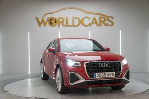 Audi Q2 S line 35 TDI 110kW (150CV) S tronic  - Foto 3