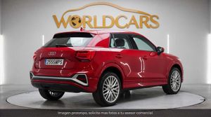 Audi Q2 S line 35 TDI 110kW (150CV) S tronic  - Foto 3