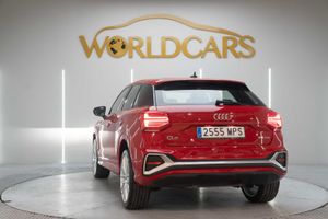 Audi Q2 S line 35 TDI 110kW (150CV) S tronic  - Foto 7