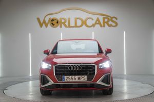 Audi Q2 S line 35 TDI 110kW (150CV) S tronic  - Foto 3