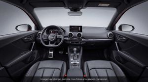 Audi Q2 S line 35 TDI 110kW (150CV) S tronic  - Foto 3