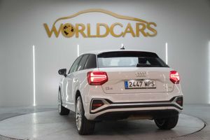 Audi Q2 S line 35 TDI 110kW (150CV) S tronic  - Foto 7