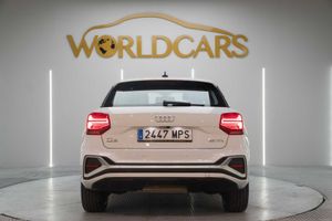 Audi Q2 S line 35 TDI 110kW (150CV) S tronic  - Foto 6