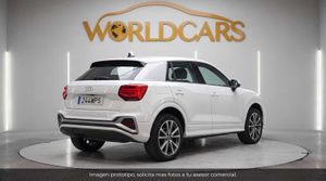 Audi Q2 S line 35 TDI 110kW (150CV) S tronic  - Foto 3