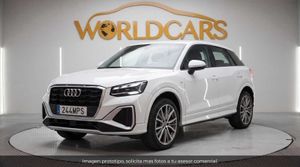 Audi Q2 S line 35 TDI 110kW (150CV) S tronic  - Foto 2