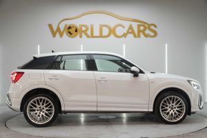 Audi Q2 S line 35 TDI 110kW (150CV) S tronic  - Foto 4