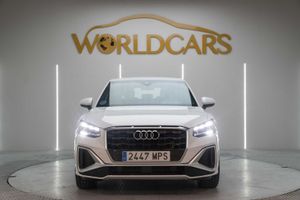 Audi Q2 S line 35 TDI 110kW (150CV) S tronic  - Foto 3