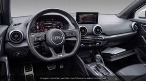 Audi Q2 S line 35 TDI 110kW (150CV) S tronic  - Foto 4
