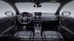 Audi Q2 S line 35 TDI 110kW (150CV) S tronic  - Foto 3