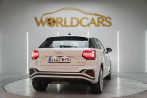 Audi Q2 S line 35 TDI 110kW (150CV) S tronic  - Foto 5