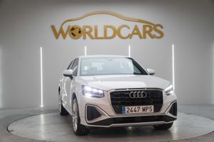 Audi Q2 S line 35 TDI 110kW (150CV) S tronic  - Foto 3