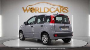 Fiat Panda Red 1.0 Hybrid 51kw (70CV)  - Foto 3