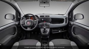 Fiat Panda Red 1.0 Hybrid 51kw (70CV)  - Foto 3