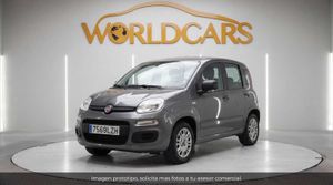 Fiat Panda Red 1.0 Hybrid 51kw (70CV)  - Foto 2