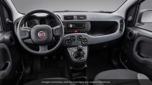 Fiat Panda Red 1.0 Hybrid 51kw (70CV)  - Foto 4