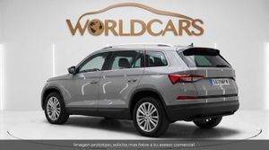 Skoda Kodiaq 1.5 TSI 110KW (150cv) DSG 4x2 Ambition - Foto 3