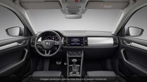 Skoda Kodiaq 1.5 TSI 110KW (150cv) DSG 4x2 Ambition - Foto 3