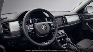 Skoda Kodiaq 1.5 TSI 110KW (150cv) DSG 4x2 Ambition - Foto 4