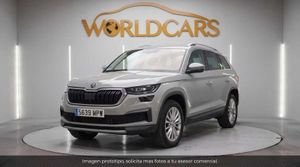 Skoda Kodiaq 1.5 TSI 110KW (150cv) DSG 4x2 Ambition - Foto 2