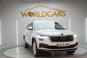 Skoda Kodiaq 1.5 TSI 110KW (150cv) DSG 4x2 Ambition - Foto 3