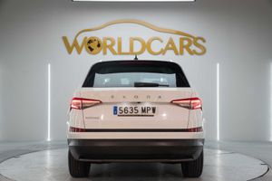 Skoda Kodiaq 1.5 TSI 110KW (150cv) DSG 4x2 Ambition - Foto 6