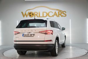 Skoda Kodiaq 1.5 TSI 110KW (150cv) DSG 4x2 Ambition - Foto 5