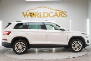 Skoda Kodiaq 1.5 TSI 110KW (150cv) DSG 4x2 Ambition - Foto 4