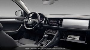 Skoda Kodiaq 1.5 TSI 110KW (150cv) DSG 4x2 Ambition - Foto 4