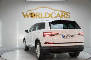 Skoda Kodiaq 1.5 TSI 110KW (150cv) DSG 4x2 Ambition - Foto 7