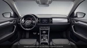 Skoda Kodiaq 1.5 TSI 110KW (150cv) DSG 4x2 Ambition - Foto 3