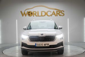 Skoda Kodiaq 1.5 TSI 110KW (150cv) DSG 4x2 Ambition - Foto 3