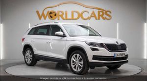 Skoda Kodiaq 1.5 TSI 110KW (150cv) DSG 4x2 Ambition - Foto 2