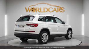 Skoda Kodiaq 1.5 TSI 110KW (150cv) DSG 4x2 Ambition - Foto 3