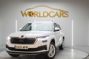 Skoda Kodiaq 1.5 TSI 110KW (150cv) DSG 4x2 Ambition - Foto 2