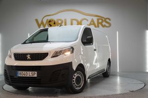 Peugeot Expert pg  5m mma reducida  - Foto 2