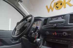 Peugeot Expert pg  5m mma reducida  - Foto 20