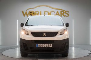 Peugeot Expert pg  5m mma reducida  - Foto 3