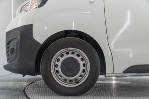 Peugeot Expert pg  5m mma reducida  - Foto 22