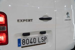Peugeot Expert pg  5m mma reducida  - Foto 11